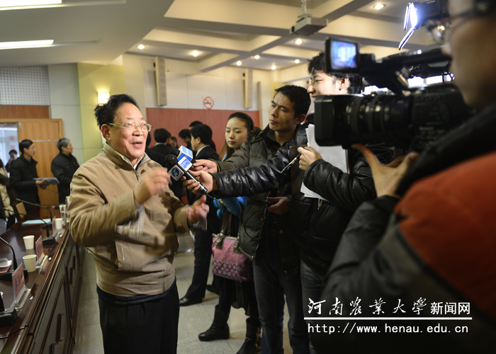 王泽霖科研成果转化引起强烈社会反响 王泽霖科研成果转化引起强烈社会反响