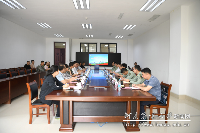 调研汇报会在教学楼A115会议室举行 调研汇报会在教学楼A115会议室举行