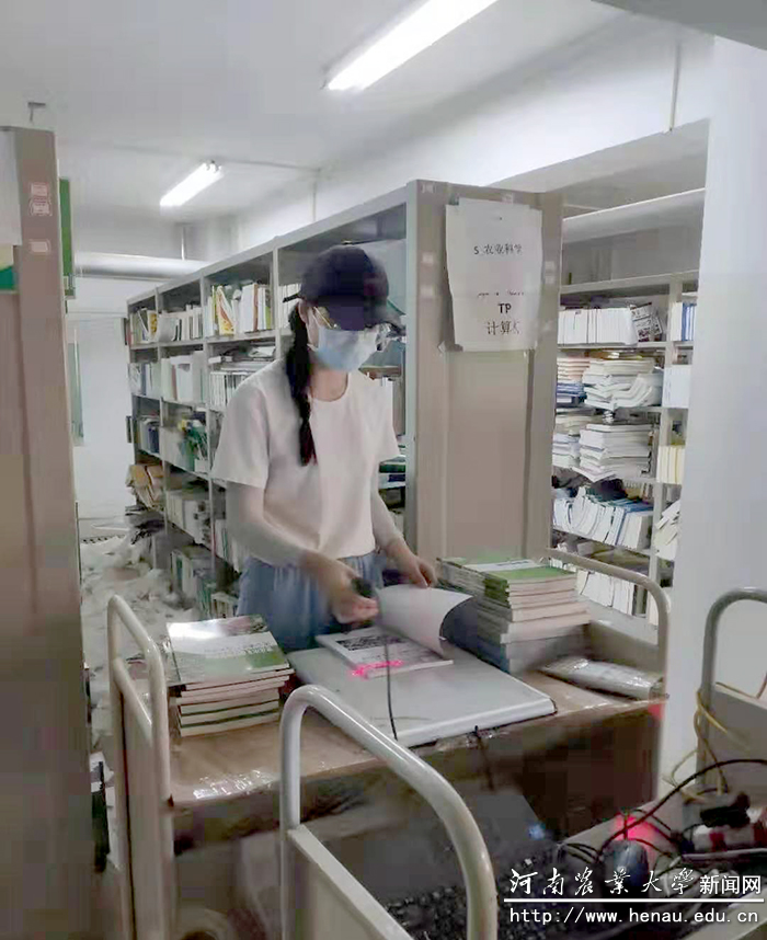 图书馆3 图书馆3