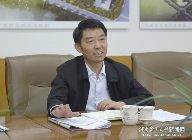 校党委副书记王洪彬讲话 校党委副书记王洪彬讲话