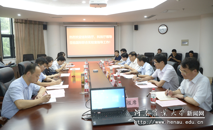 调研汇报会现场 调研汇报会现场