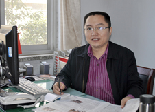 督查室主任 张朝阳 督查室主任 张朝阳