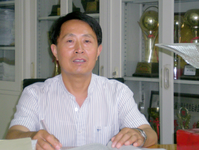 体育学院教师上官义勤 体育学院教师上官义勤