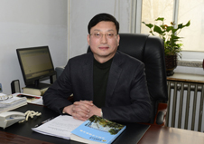 教务处处长 何松林 教务处处长 何松林
