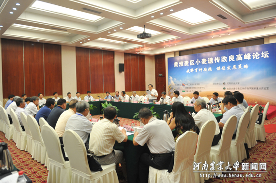 与会人员就有关问题展开现场讨论 与会人员就有关问题展开现场讨论