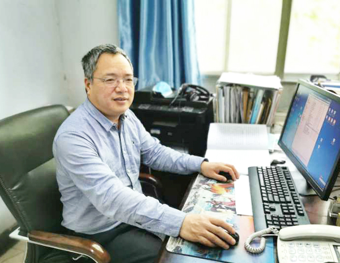 生命科学学院院长 吴建宇 生命科学学院院长 吴建宇