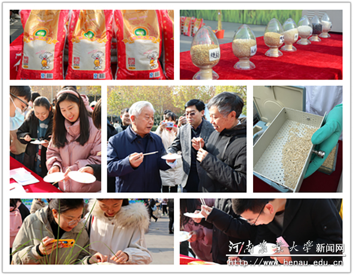 广大师生积极参与活动 广大师生积极参与活动