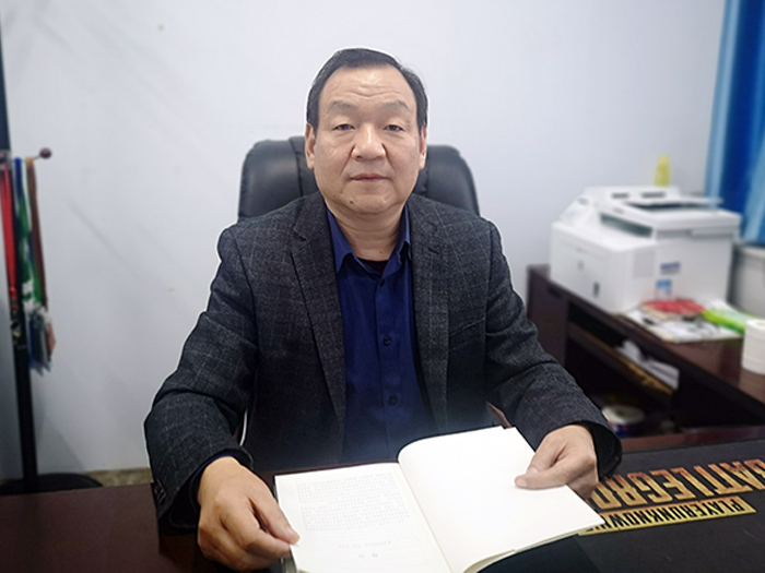 园艺学院院长 孙守如 园艺学院院长 孙守如