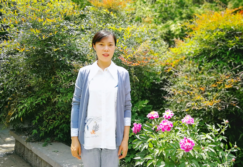 理学院教师 李聪 理学院教师 李聪