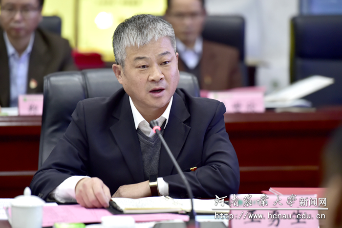 考评组组长、省直文明办主任王勇生讲话 考评组组长、省直文明办主任王勇生讲话