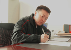 应用科技学院院长 化青报 应用科技学院院长 化青报