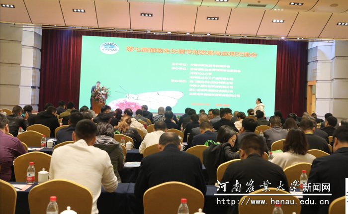 大会现场 大会现场