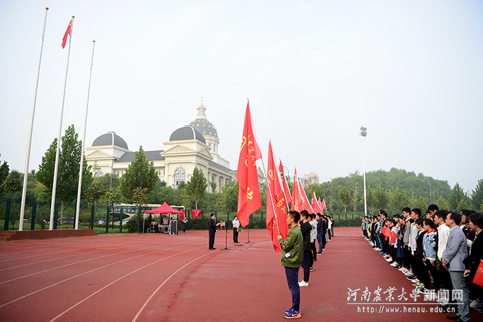 升国旗5 升国旗5