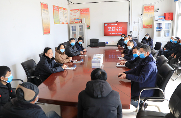 座谈会现场 座谈会现场