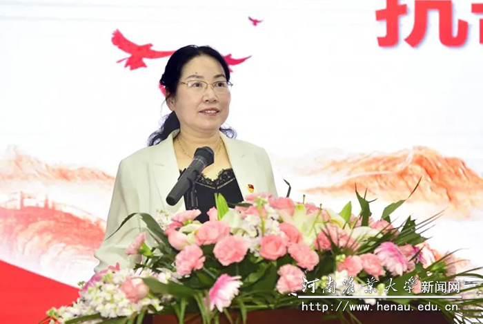 《天下兴亡各有责》 农大附中 张岩 《天下兴亡各有责》 农大附中 张岩