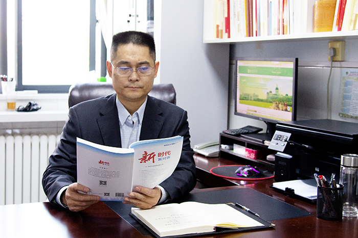理学院党委书记 侯金超 理学院党委书记 侯金超