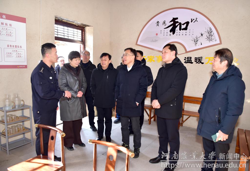 李成伟在后方乡王楼村调研新农村建设.jpg