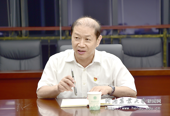 副校长介晓磊讲话 副校长介晓磊讲话