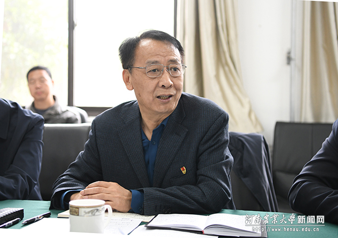 校党委书记魏蒙关讲话 校党委书记魏蒙关讲话