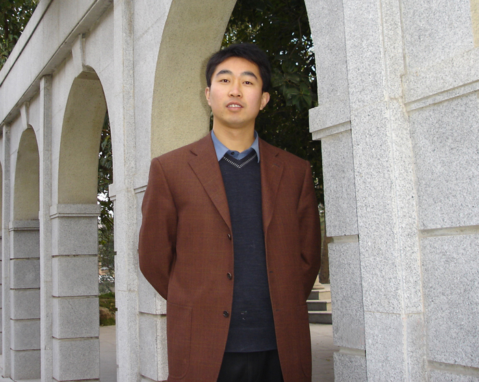 植物保护学院党委副书记王宏立 植物保护学院党委副书记王宏立