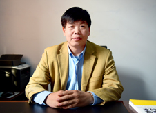 就业指导中心主任 贾磊 就业指导中心主任 贾磊