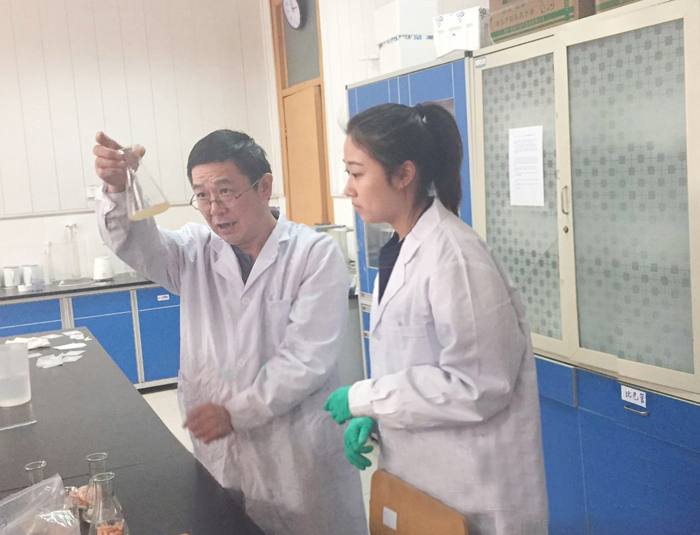 食品科学技术学院党委书记 赵改名 食品科学技术学院党委书记 赵改名