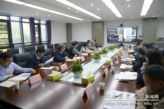 会议现场 会议现场