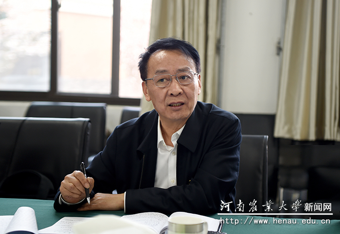校党委书记魏蒙关讲话 校党委书记魏蒙关讲话