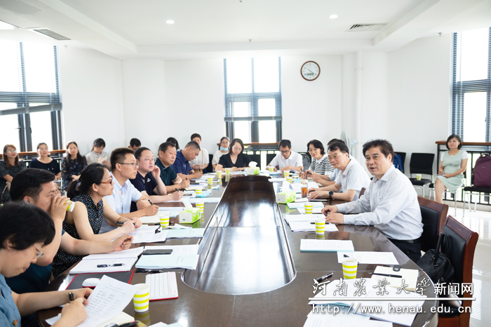 启动会现场 启动会现场