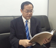 烟草学院教授 许自成 烟草学院教授 许自成