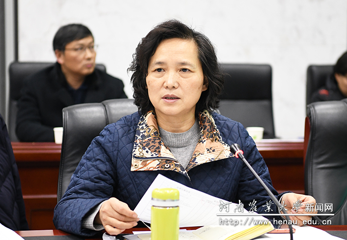 副校长尹新明讲话 副校长尹新明讲话