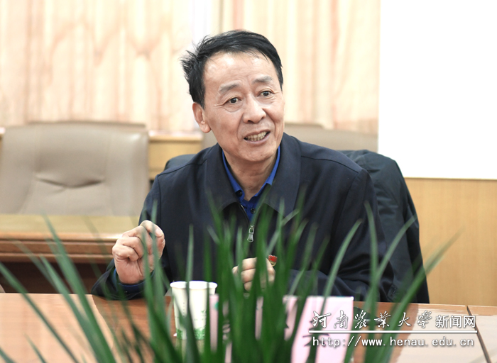 校党委书记魏蒙关讲话 校党委书记魏蒙关讲话