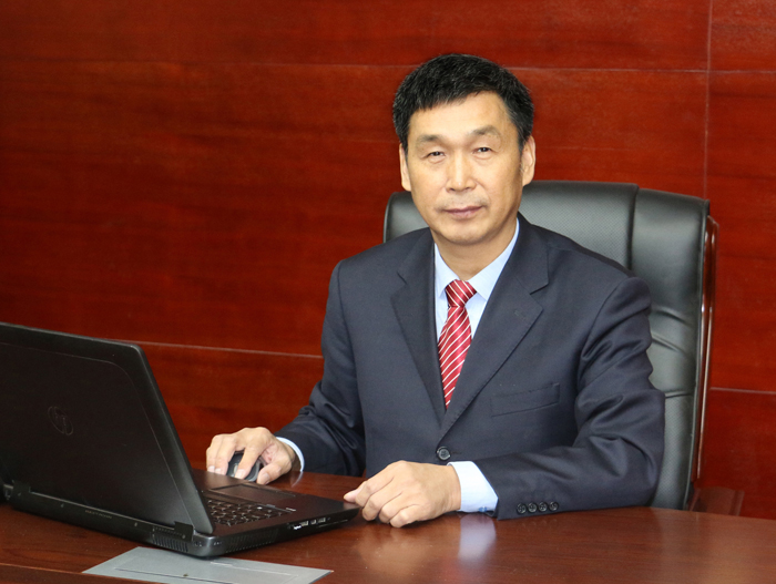信息与管理科学学院院长马新明 信息与管理科学学院院长马新明