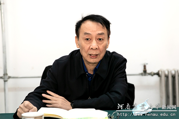 校党委书记魏蒙关讲话 校党委书记魏蒙关讲话
