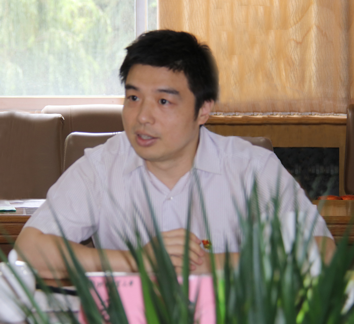 经济与管理学院物联网商务管理系副主任宋宇 经济与管理学院物联网商务管理系副主任宋宇