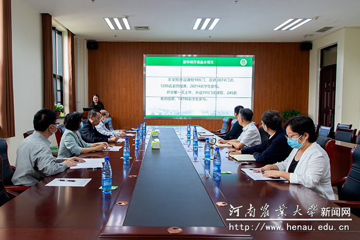 调研现场 调研现场
