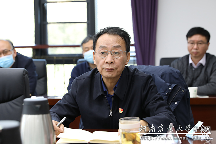 校党委书记魏蒙关作总结讲话 校党委书记魏蒙关作总结讲话