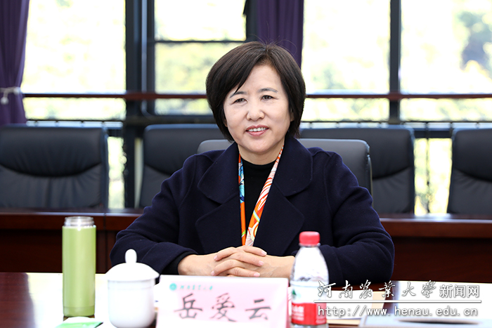 商丘市人民政府副市长岳爱云讲话 商丘市人民政府副市长岳爱云讲话