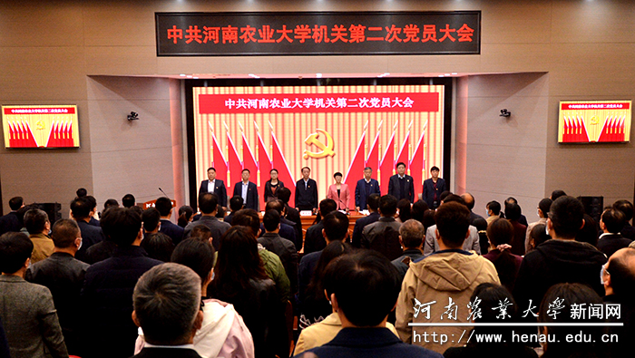 会议现场 会议现场