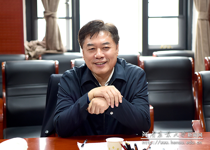 校党委副书记李成吾讲话2 校党委副书记李成吾讲话2