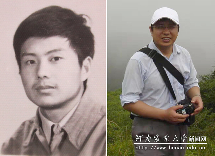 今昔对比 今昔对比