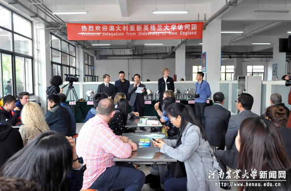 学校在龙子湖校区举行欢迎会 学校在龙子湖校区举行欢迎会