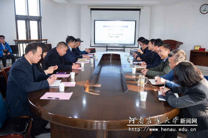 考察汇报会 考察汇报会