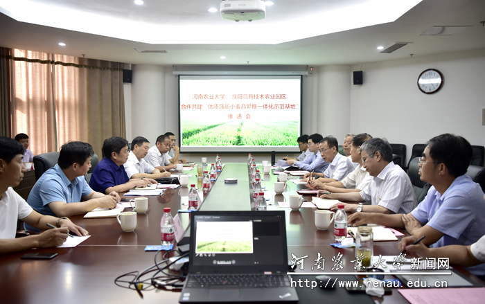 会议现场 会议现场