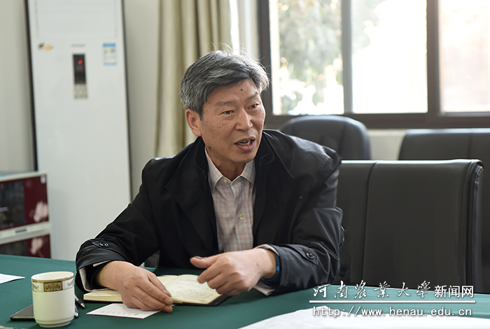 杨喜田 杨喜田