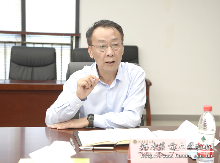 校党委书记魏蒙关讲话 校党委书记魏蒙关讲话