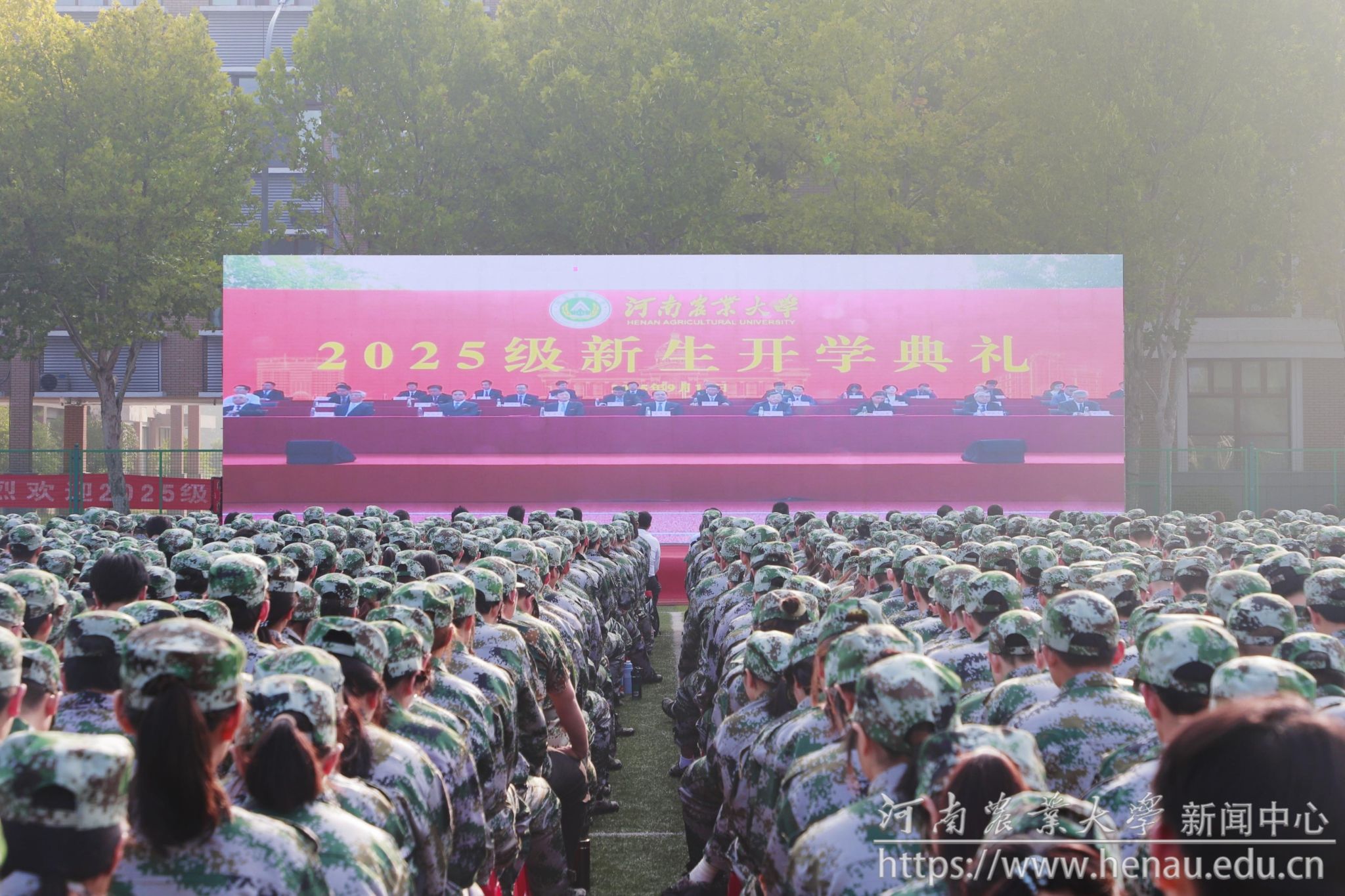 许昌校区开学典礼现场.jpg