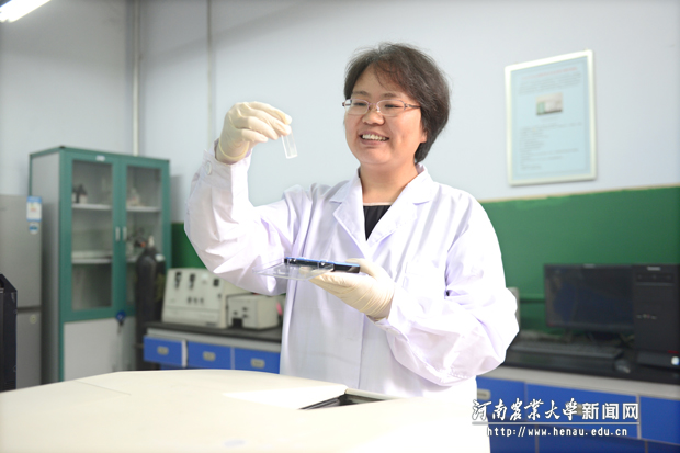 科学女神 科学女神