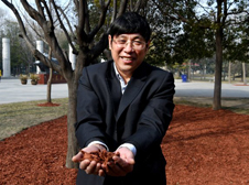 学报编辑部主任 吴坤 学报编辑部主任 吴坤