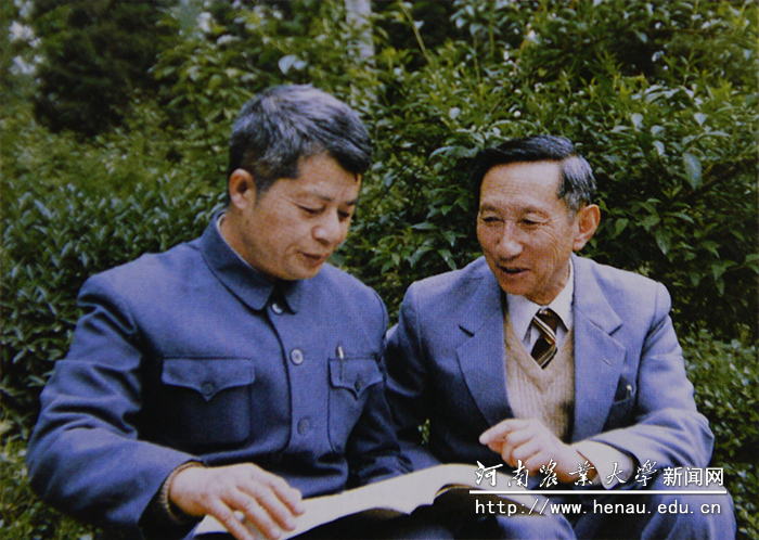 与孙时轩老师交流学习 与孙时轩老师交流学习